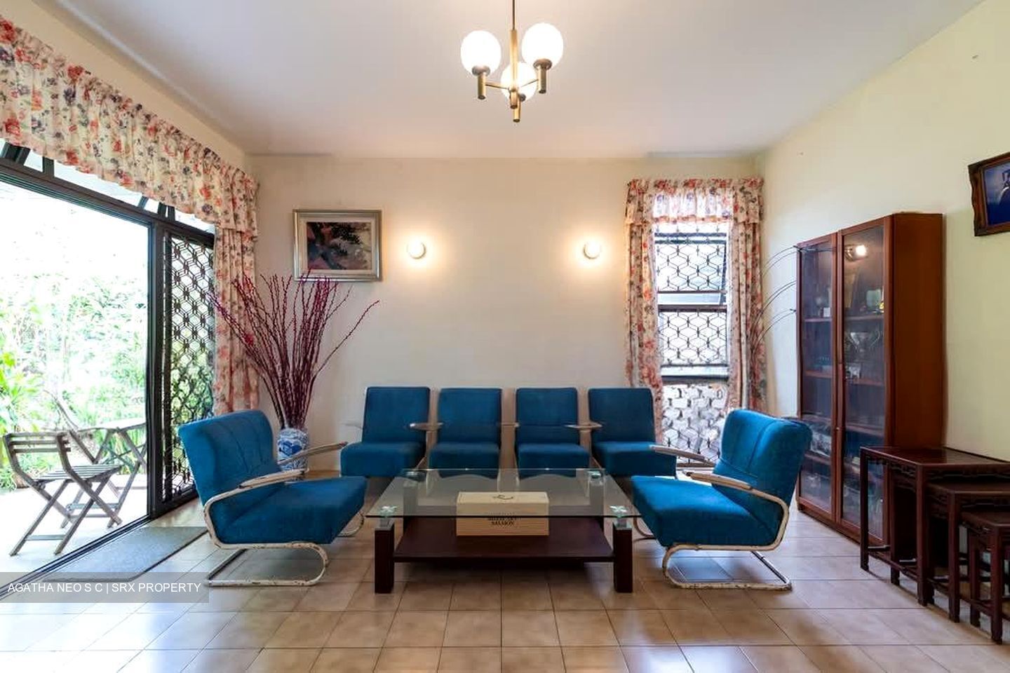 Jalan Tekukor (D21), Semi-Detached #554920401